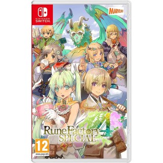 rune factory